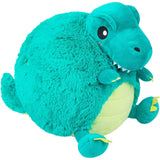 Squishable T-Rex 16 Inch Plush Figure - Radar Toys