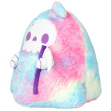 Squishable Tie Dye Reaper 18 Inch Plush Figure - Radar Toys