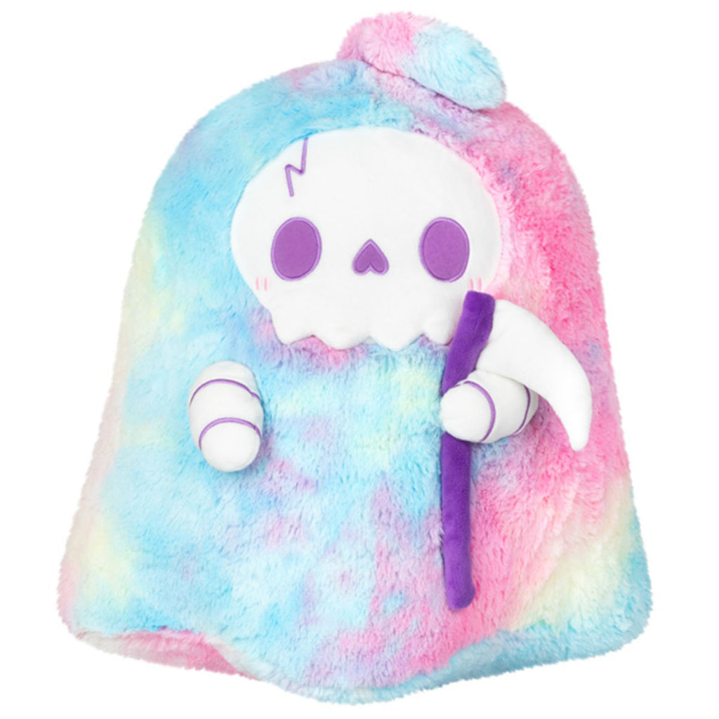 Squishable Tie Dye Reaper Mini 10 Inch Plush Figure