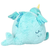 Squishable Water Dragon 16 Inch Plush Figure - Radar Toys