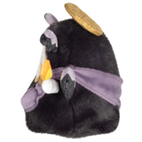 Squishable Alter Ego Reaper Messenger Of Death 6 Inch Plush Figure - Radar Toys