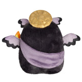 Squishable Alter Ego Reaper Messenger Of Death 6 Inch Plush Figure - Radar Toys