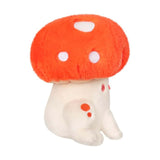 Squishable Ego Frog Toadstool 7 Inch Plush Figure - Radar Toys