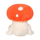 Squishable Ego Frog Toadstool 7 Inch Plush Figure - Radar Toys