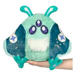Squishable Mini Alien Baby Mothman 7 Inch Plush - Radar Toys