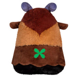 Squishable Mini Faun Plague Doctor 11 Inch Plush