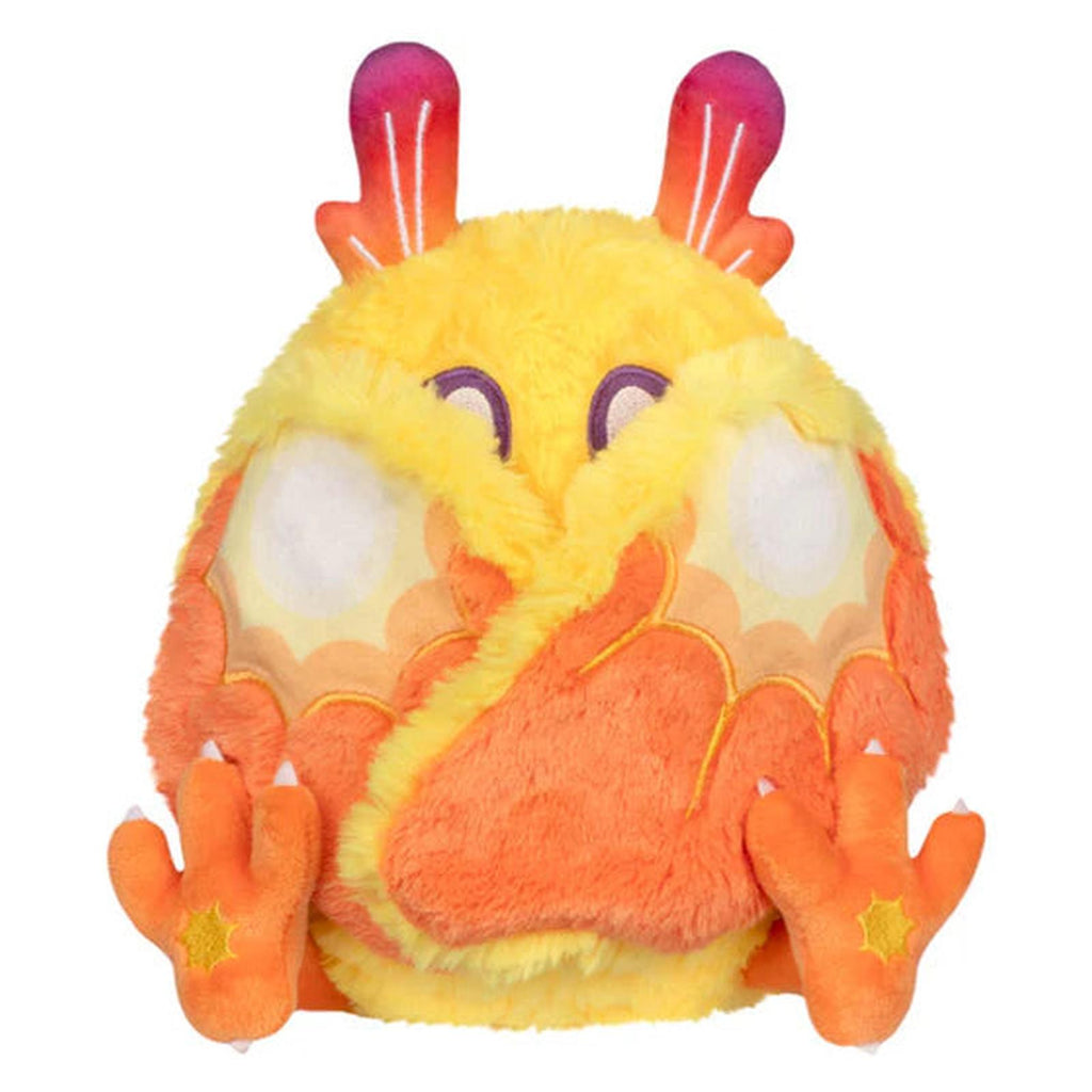 Squishable Mini Solar Baby Mothman 7 Inch Plush