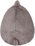 Squishable Mole 9 Inch Plush Figure - Radar Toys