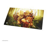 Star Wars Unlimited Wicket And Ewok Archers Double Sided Game Mat