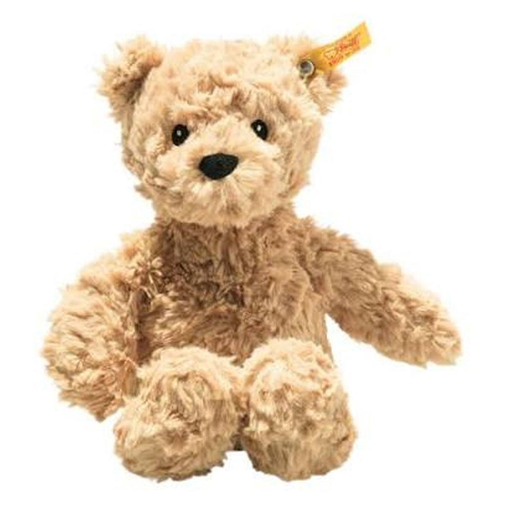 Steiff Jimmy Teddy Bear Brown 8 Inch Plush
