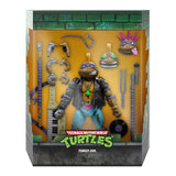 Super7 Teenage Mutant Ninja Turtles Punker Don Ultimate Figure - Radar Toys