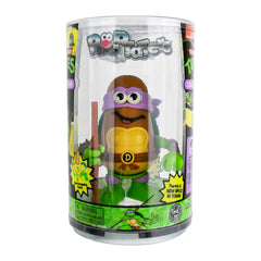 Super Impulse Teenage Mutant Ninja Turtles PopTaters Donatello Figure