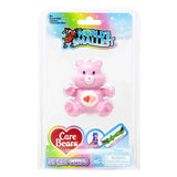 Super Impulse World's Smallest Care Bears Stretchies Love-A-Lot Bear - Radar Toys