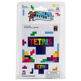 Super Impulse World's Smallest Tetris Game - Radar Toys
