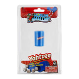 Super Impulse World's Smallest Yahtzee Game - Radar Toys