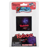 Super Impulse World's Smallest Taboo Game - Radar Toys