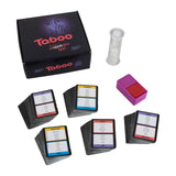 Super Impulse World's Smallest Taboo Game - Radar Toys