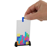 Super Impulse World's Smallest Tetris Game - Radar Toys