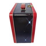 Surreal Entertainment Transformers The Movie Lunch Box With Thermos - Radar Toys