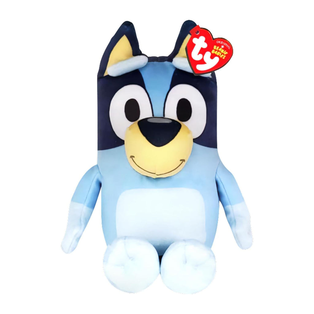 TY Beanie Bluey 8 Inch Plush