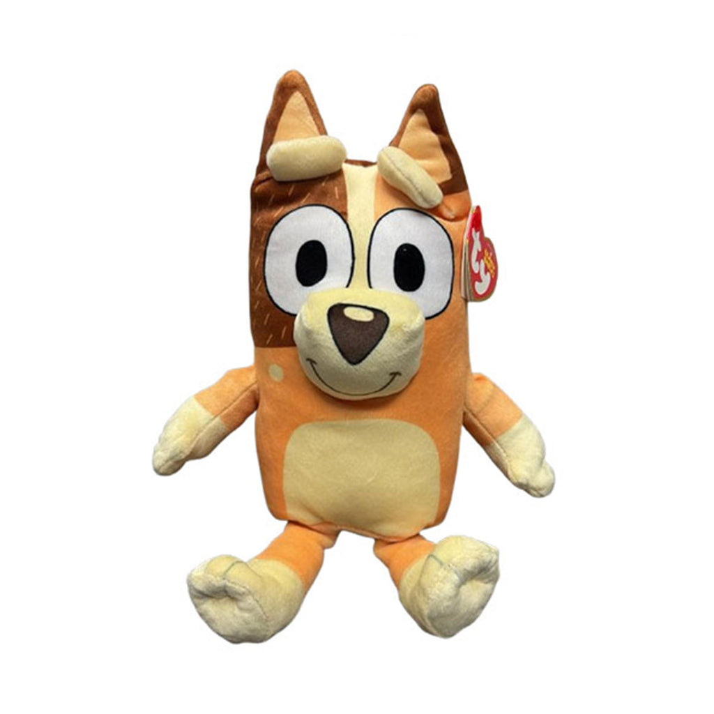 TY Beanie Bluey Chilli Mum 8 Inch Plush