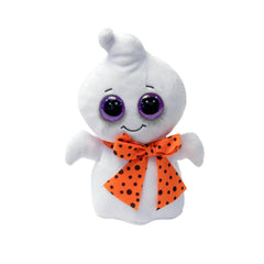 TY Beanie Babies Carrie Ghost 7 Inch Plush - Radar Toys