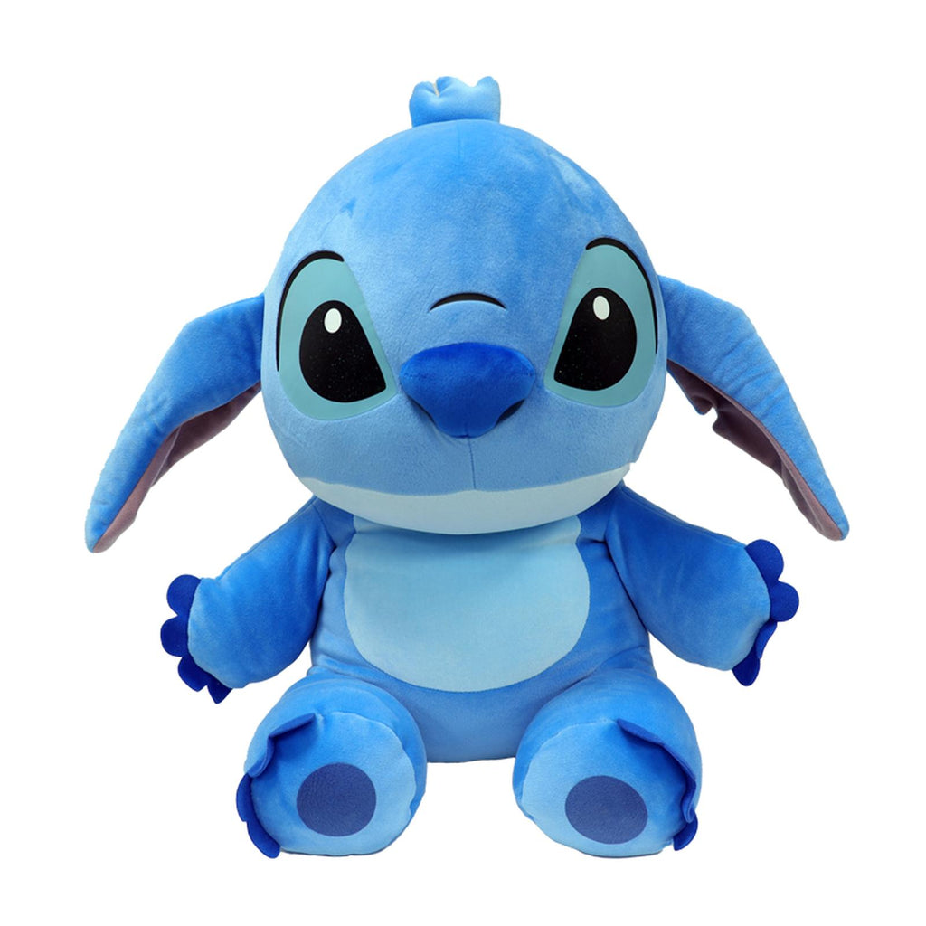 TY Beanie Disney Stitch 18 Inch Plush
