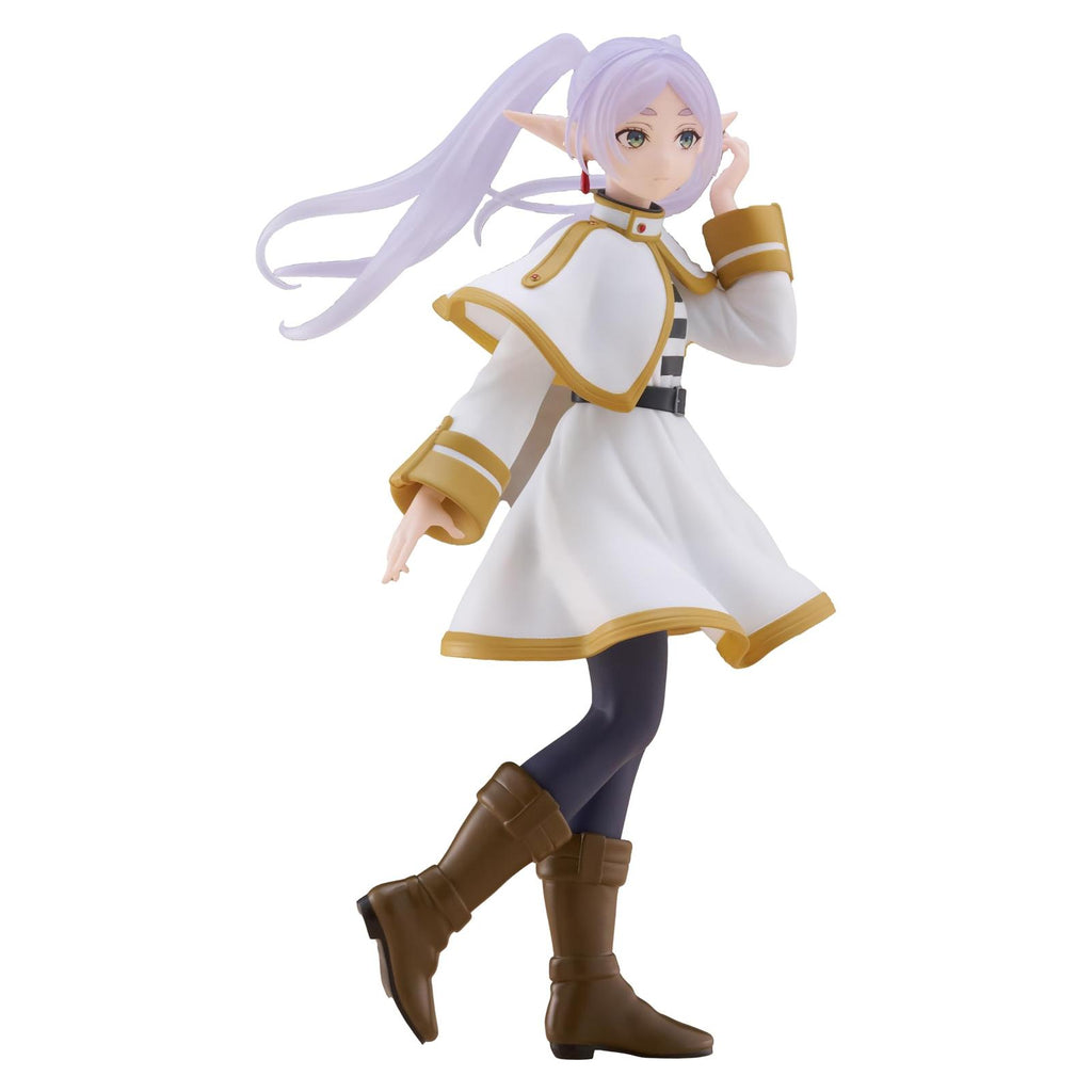 Taito Frieren Beyond Journeys End Coreful Frieren Figure - Radar Toys