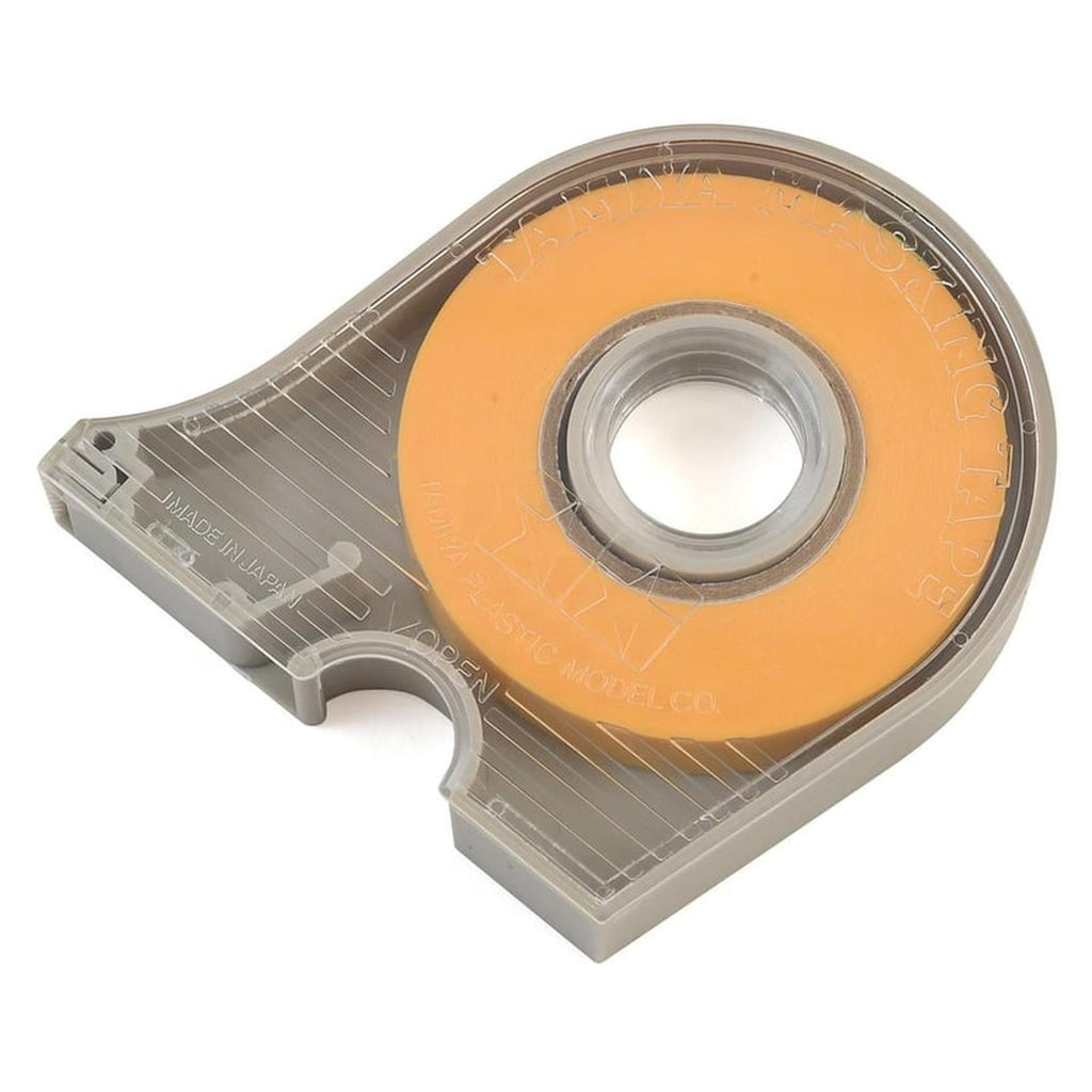 Tamiya Masking Tape 10mm Dispenser TAM87031