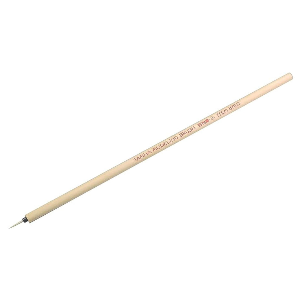 Tamiya Blunt Brush Small Number 1