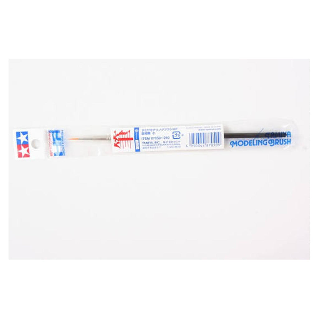 Tamiya Hi Finish Pointed Brush Small