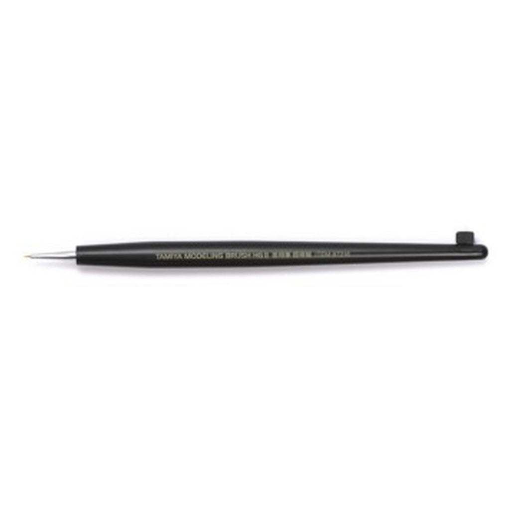 Tamiya Modeling Brush HG II Pointed Ultra Fine Brush