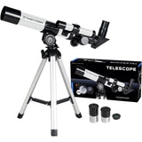 Thames And Kosmos 100x Magnification Telescope - Radar Toys