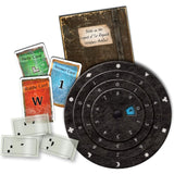 Thames And Kosmos Exit The Game The Cemetery Of The Knight - Radar Toys