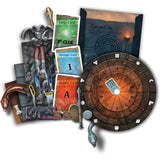 Thames And Kosmos Exit The Game The Cursed Labyrinth - Radar Toys