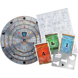 Thames And Kosmos Exit The Game The Secret Lab - Radar Toys