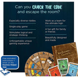 Thames And Kosmos Exit The Game The Sinister Mansion - Radar Toys