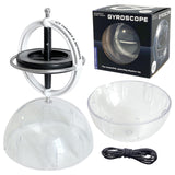 Thames And Kosmos Gyroscope Ball - Radar Toys