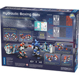 Thames And Kosmos Hydraulic Boxing Bots - Radar Toys