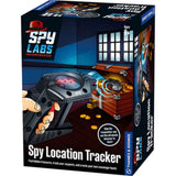 Thames And Kosmos Spy Labs Spy Location Tracker Toy - Radar Toys