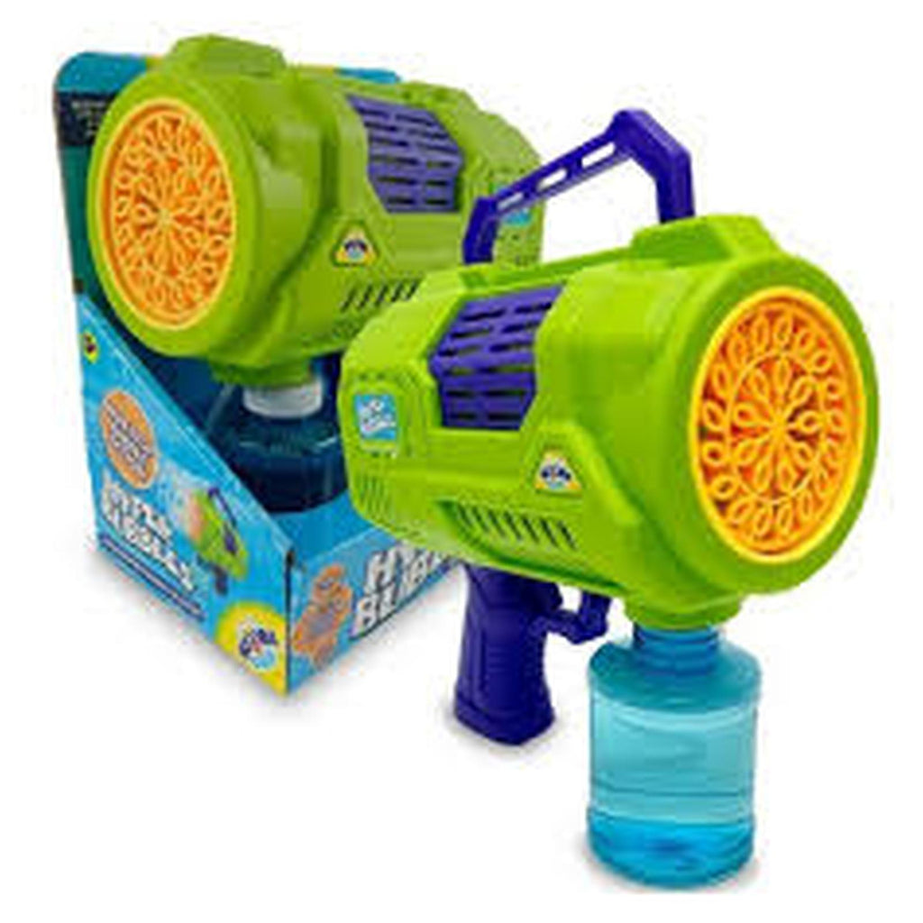 Thin Air Hyper Bubbles Bubble Blaster
