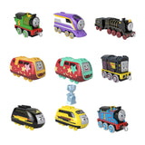 Thomas And Friends Push Along Sodor Cup Racers Set - Radar Toys