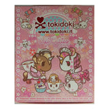 Tokidoki Cafe Cuties Unicorno Blind Box Mini Figure - Radar Toys