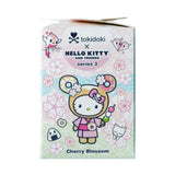 Tokidoki Series 3 Hello Kitty And Friends Single Blind Box Figure - Radar Toys