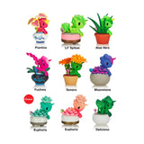 Tokidoki Botanical Unicorno Blind Box Mini Figure - Radar Toys