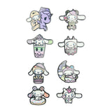 Tokidoki Cinnamoroll Sweet Treats Single Blind Box Enamel Pin - Radar Toys