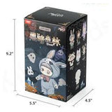 Top Toy Maymei Dark Forest Blind Box Push Doll - Radar Toys