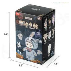 Top Toy Maymei Dark Forest Blind Box Push Doll