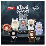 Top Toy Maymei Dark Forest Blind Box Push Doll - Radar Toys