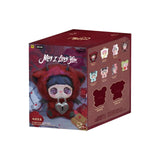 Top Toy Maymei May I Love You Blind Box Push Doll - Radar Toys